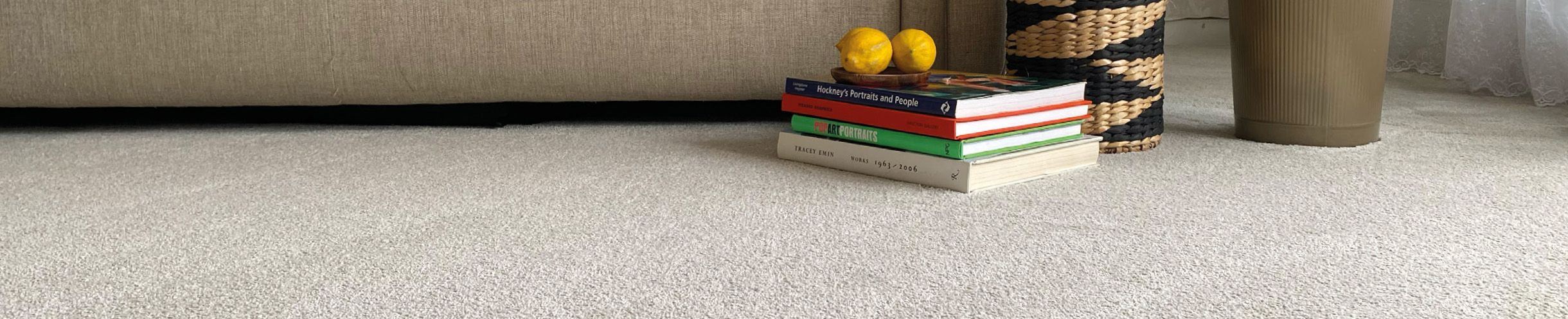Carpet Buying Guide